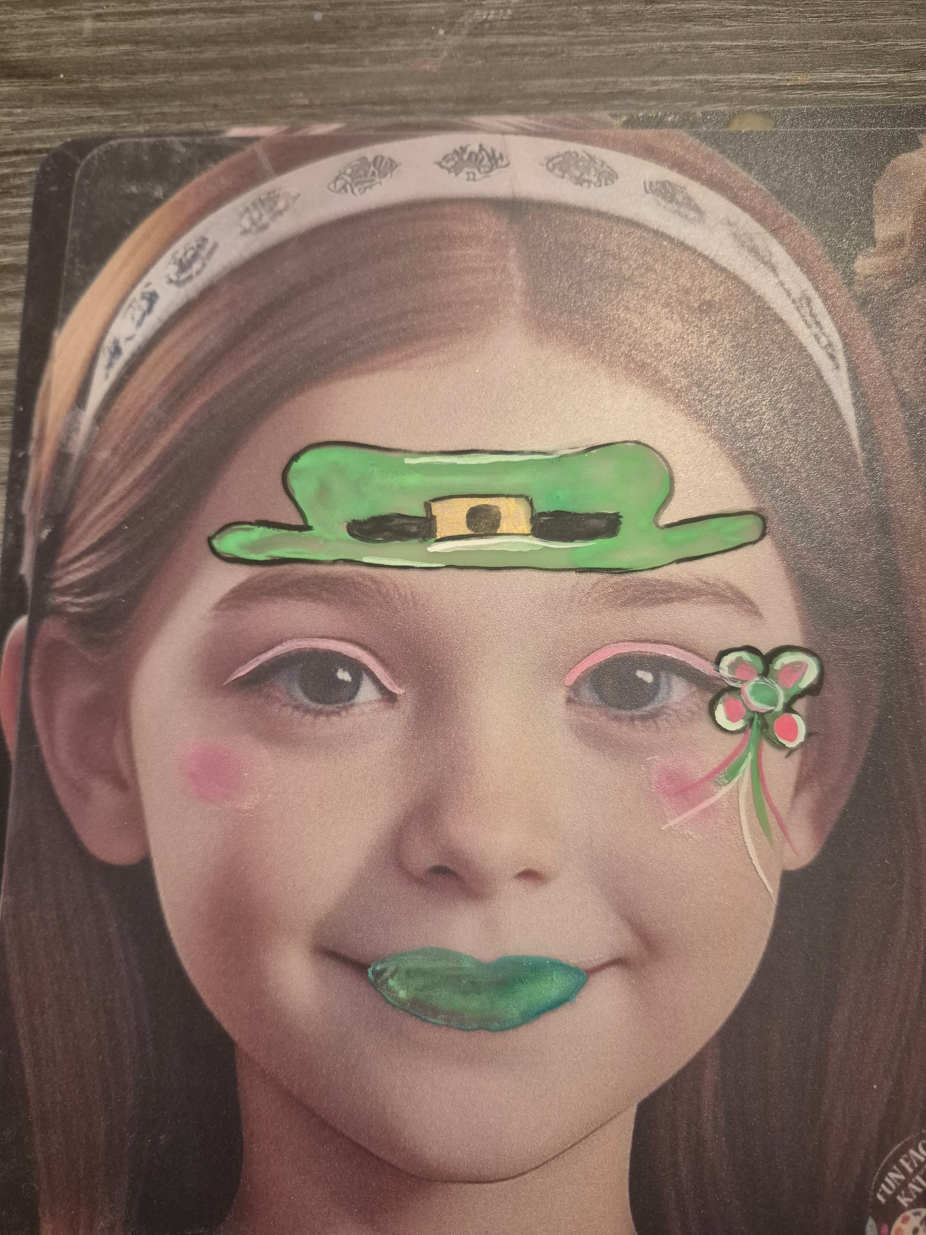 Design concept for events