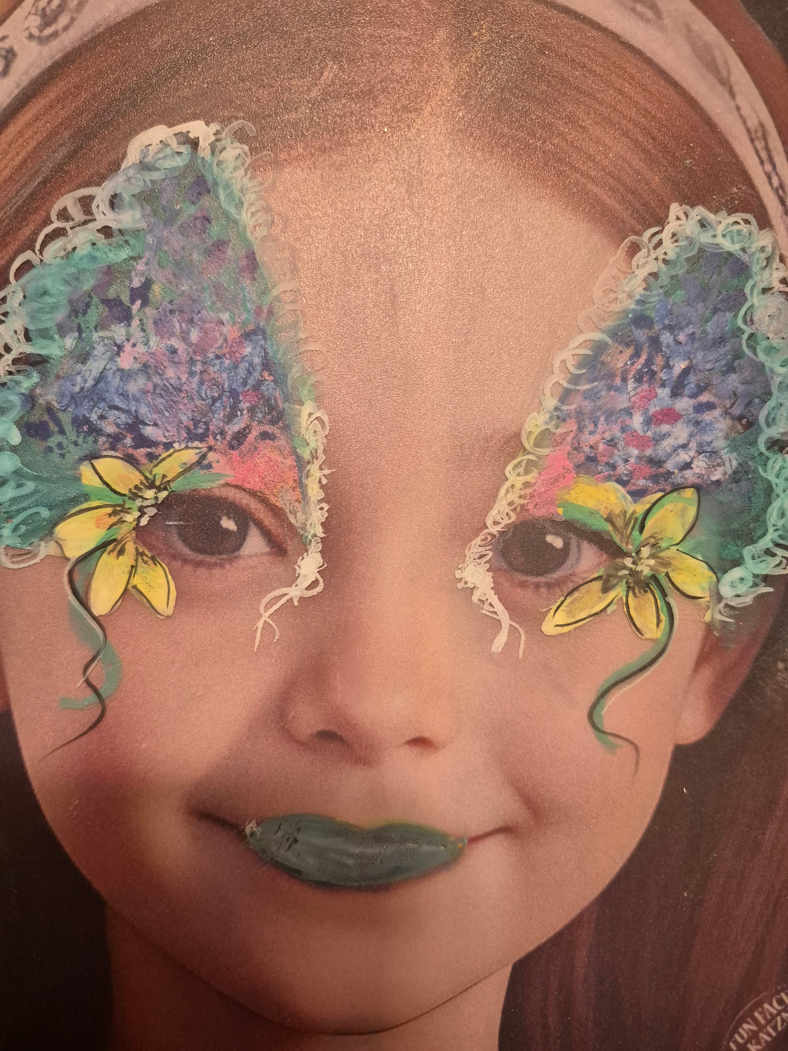 Creative design inspiration by Tango's Fun For You